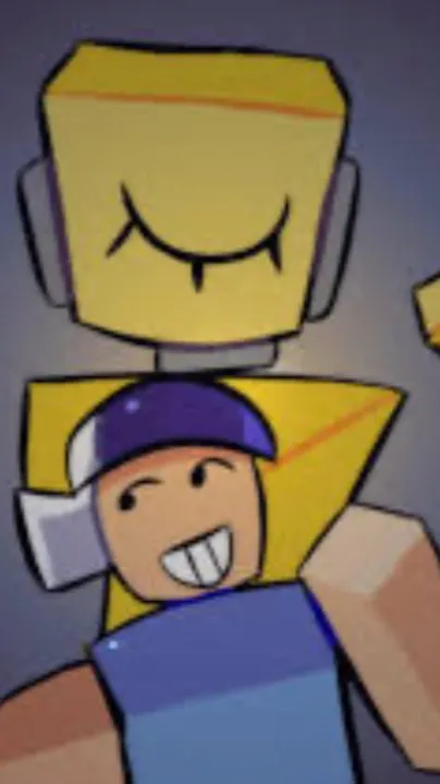 ai character: Harken x taunt  background