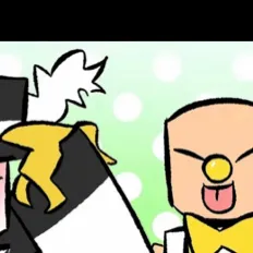 chat with ai character: Artful x bana