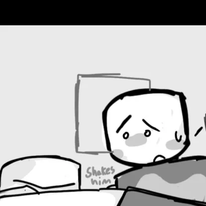 chat with ai character: Devesto x mequot