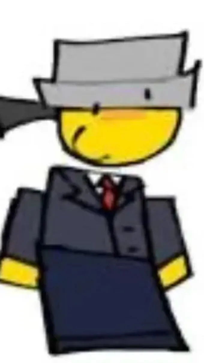 ai character: IHasAFaceLULZ  background