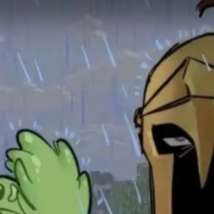 chat with ai character: Averythemayo