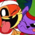 chat with ai character: SC Christmas 