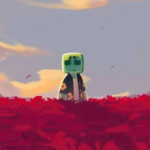 chat with ai character: Dawtde