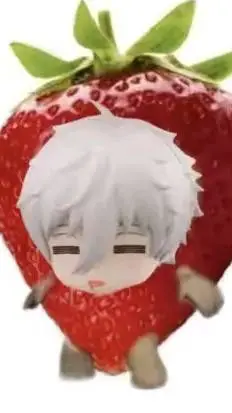 ai character: Gc background