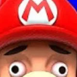 chat with ai character: Mario from smg4 