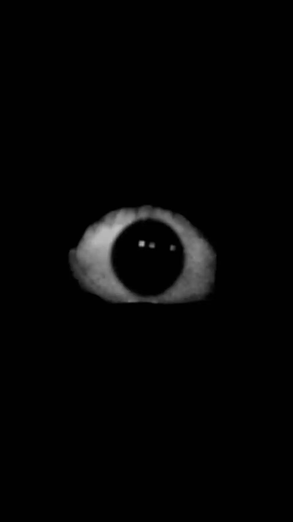 ai character: EYE 👁️ background