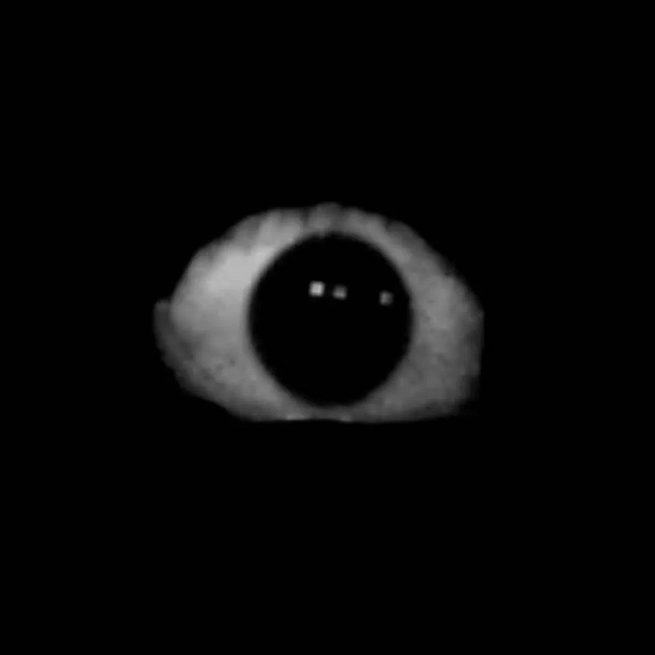 chat with ai character: EYE 👁️