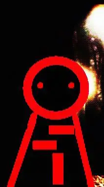 ai character: Ronny (Creator) background