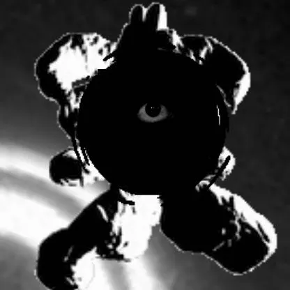 chat with ai character: Void Guardian 👁️