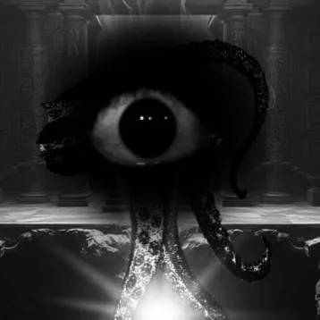 chat with ai character: Elder void 