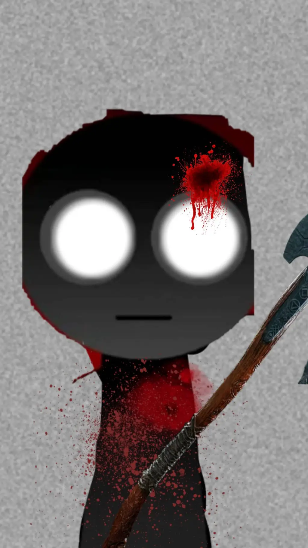ai character: Void Knights  background