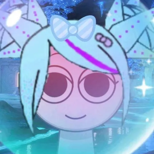 chat with ai character: Vibrant 🌟