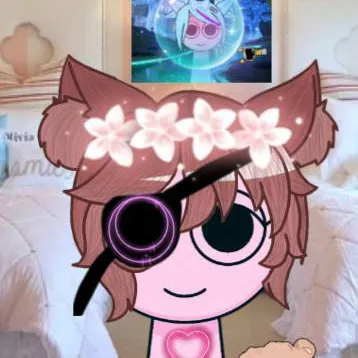 chat with ai character: Abby chan~