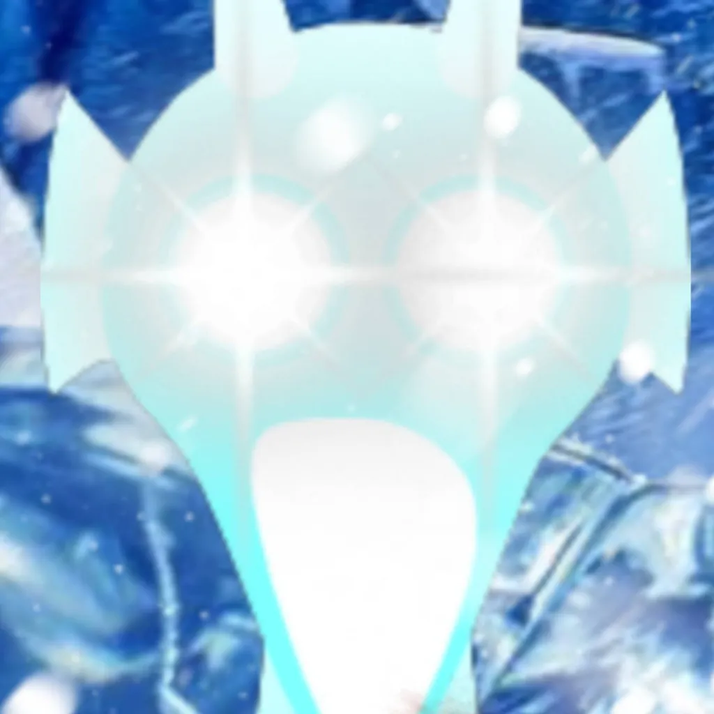 chat with ai character: Ice Durple 🥶