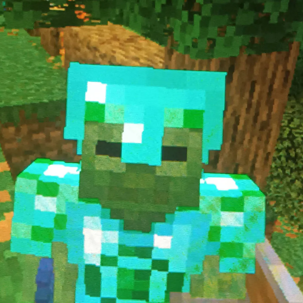 chat with ai character: Bob
