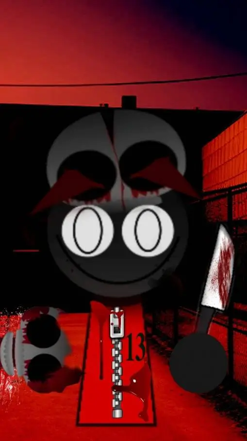 ai character: Bobo background