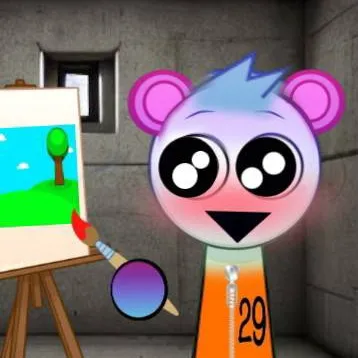 chat with ai character: Billy 🎨🖌️