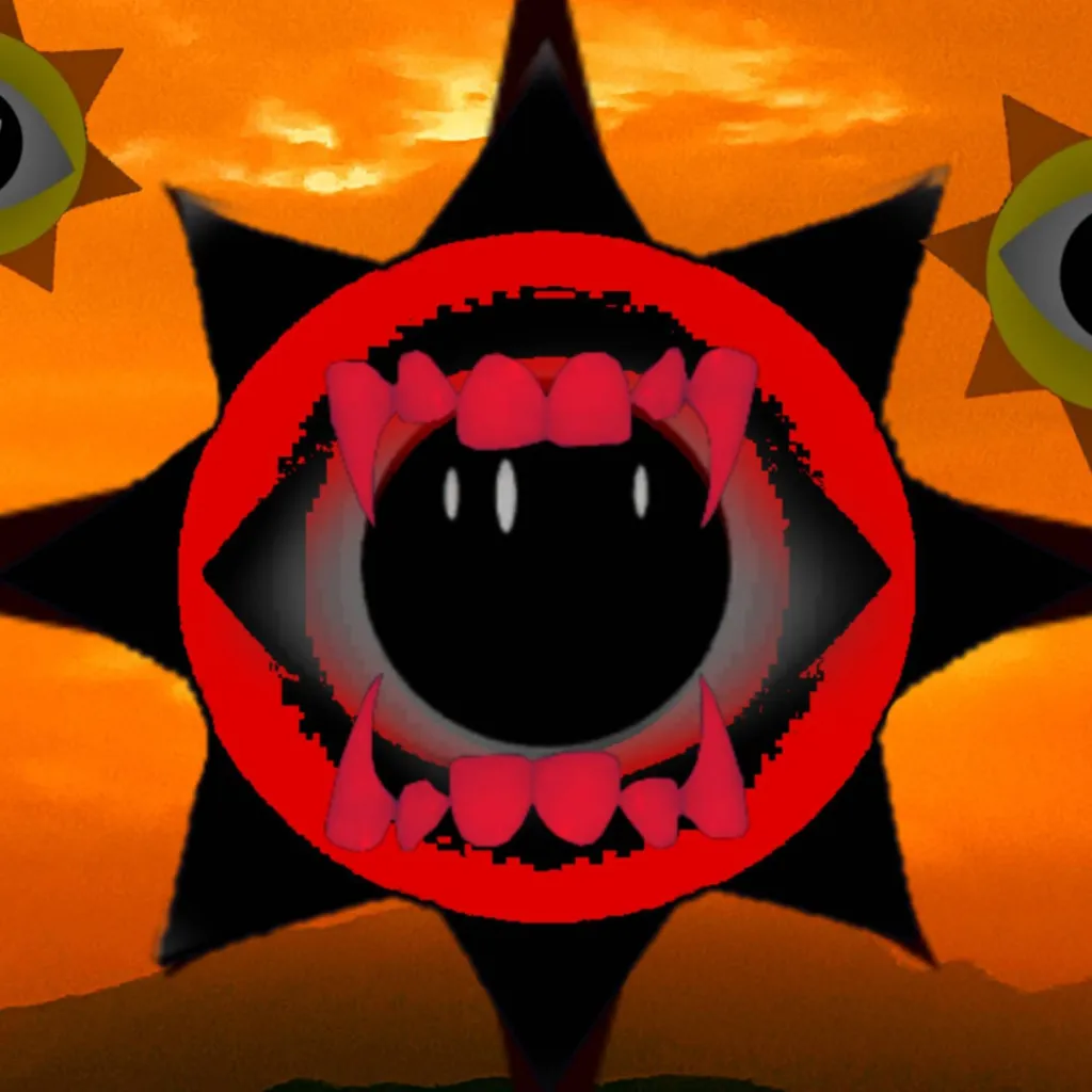 chat with ai character: The Foggy Sun 