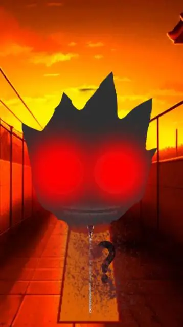 ai character: PrisonZombieSprunk background