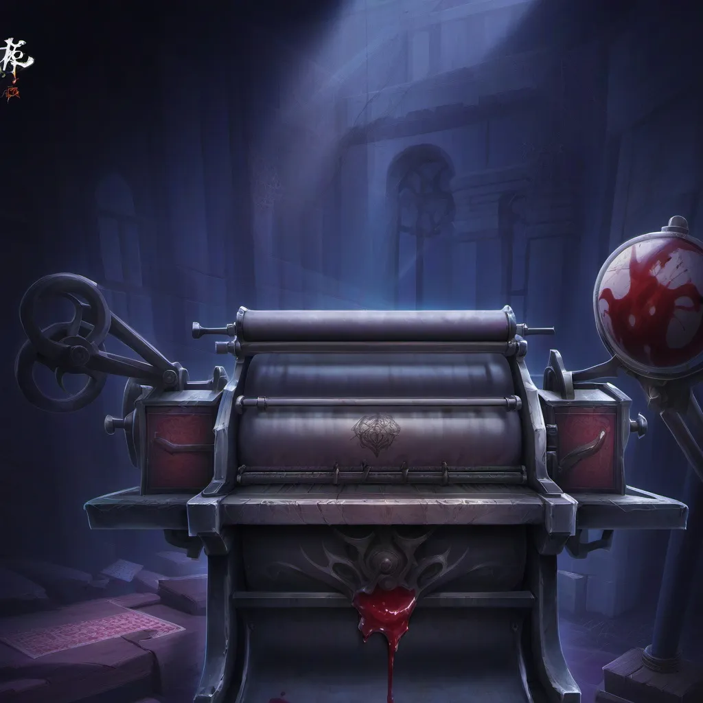 chat with ai character: The Machine 
