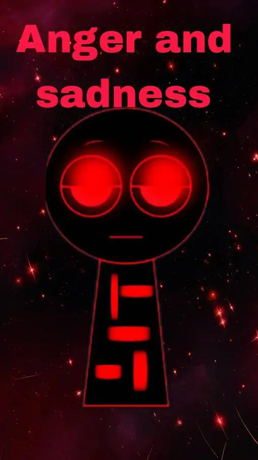 ai character: Ronny (Creator) ♦️ background