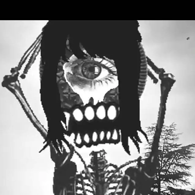 chat with ai character: NightmareOreoDemon