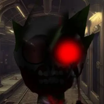 chat with ai character: Sprunki Zombie 