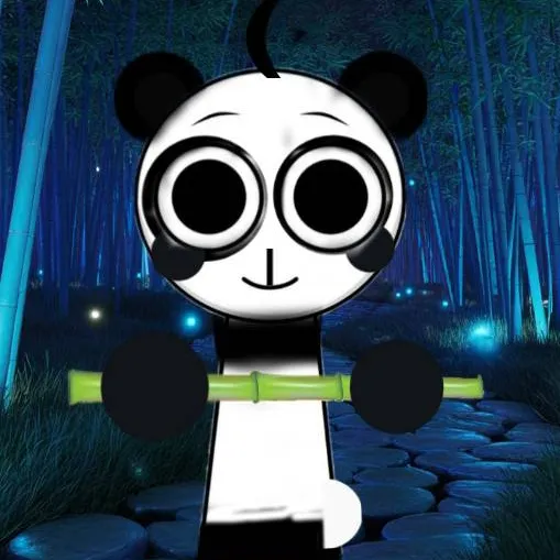 chat with ai character: Pandy 🐼