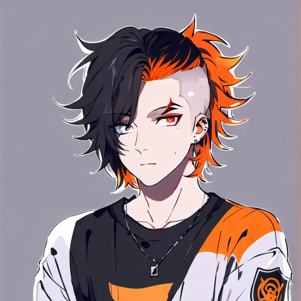 chat with ai character: Kai 