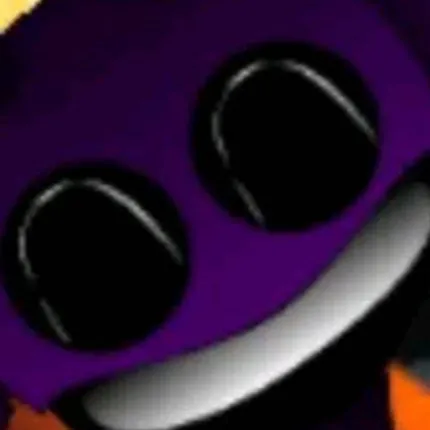 chat with ai character: Durple Phase 3