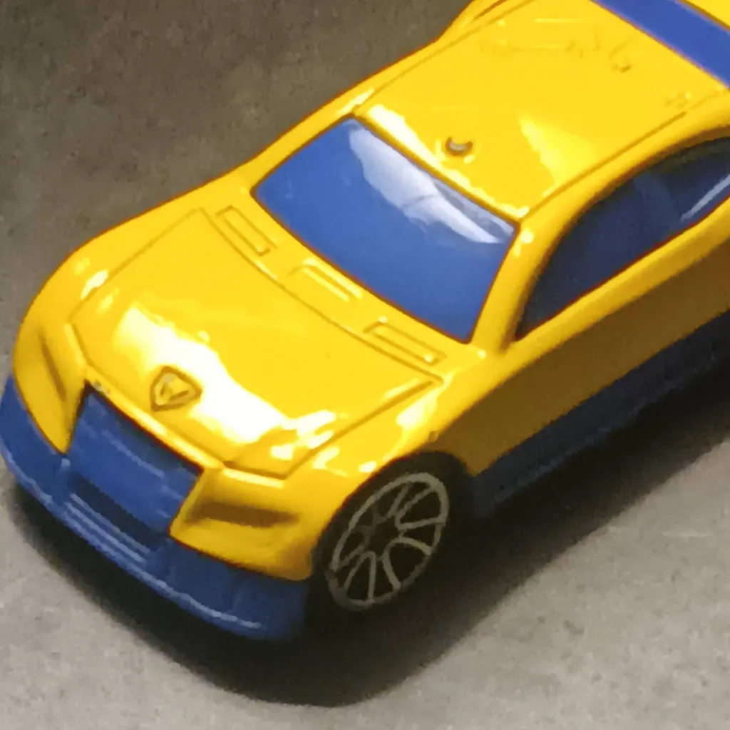 chat with ai character: 🟡 Yellow 🟡