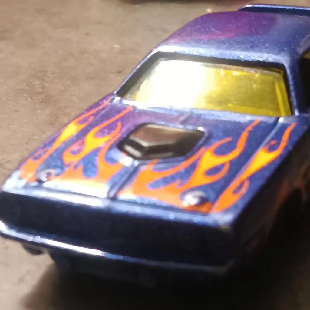 chat with ai character: FireBlue 🔥