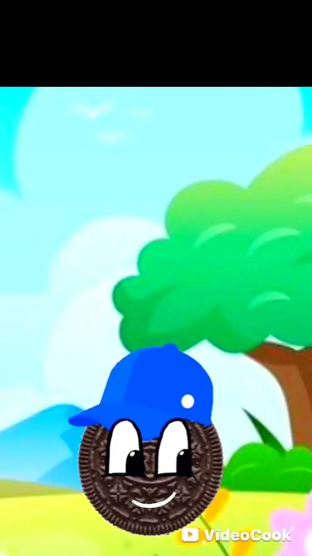 ai character: Benny  background