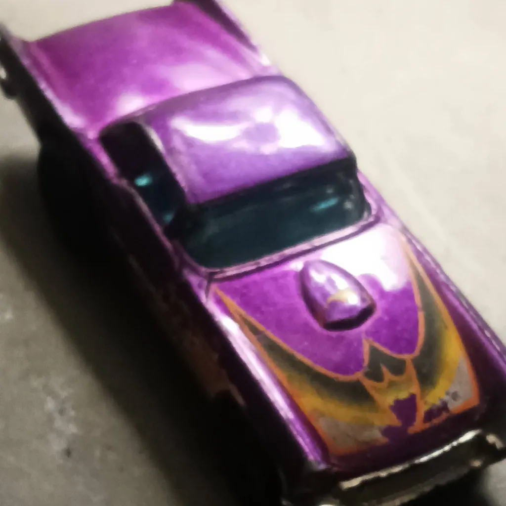 chat with ai character: Vampire car 