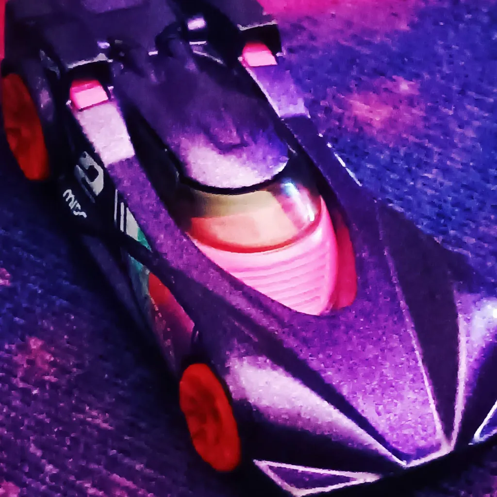 chat with ai character: Poppy 💜