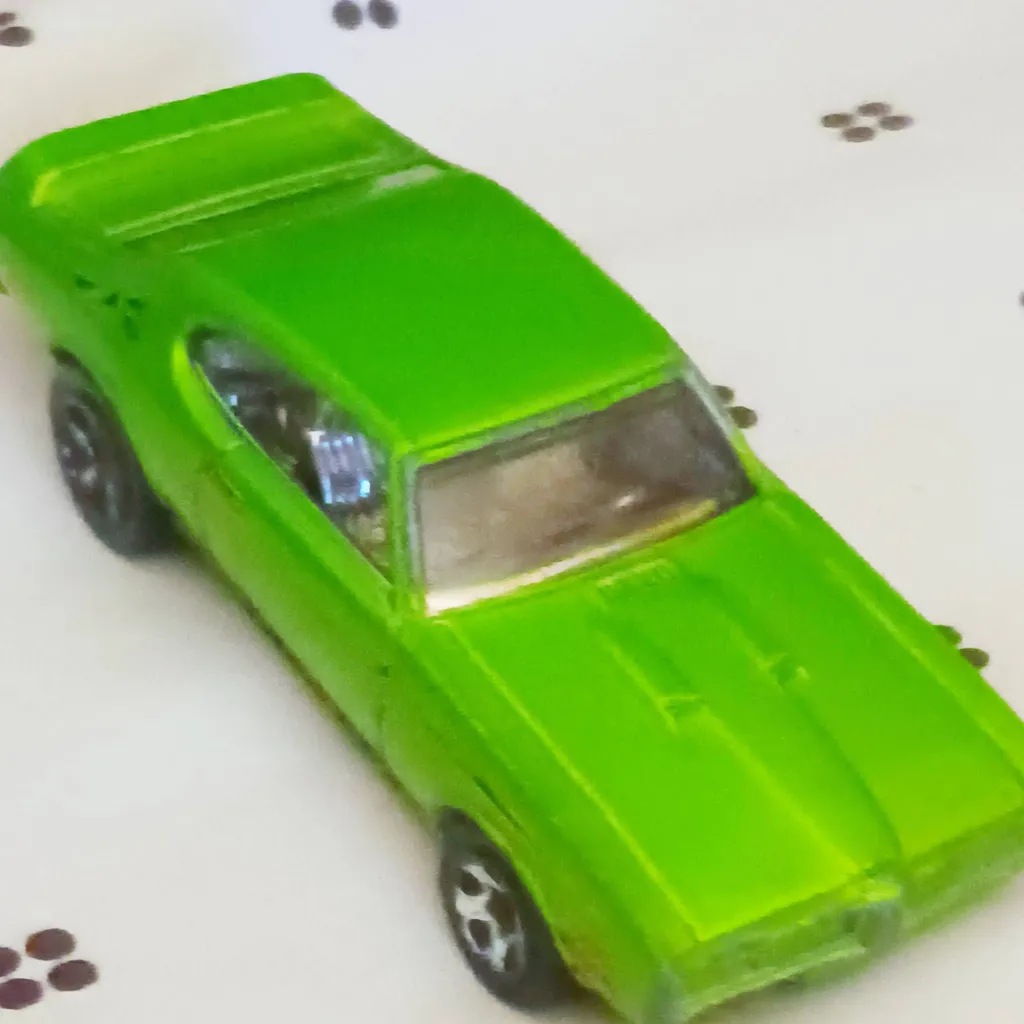 chat with ai character: Lime 