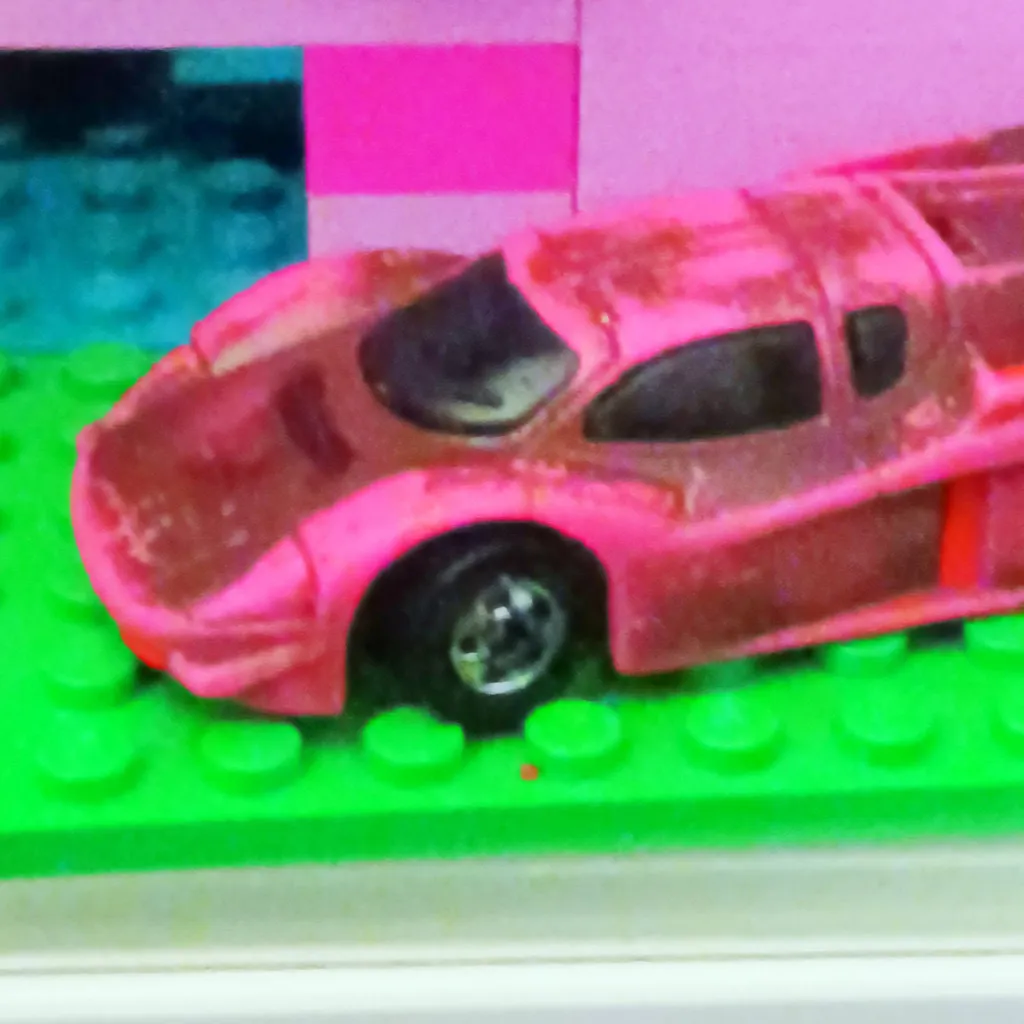 chat with ai character: Lisa 🌺