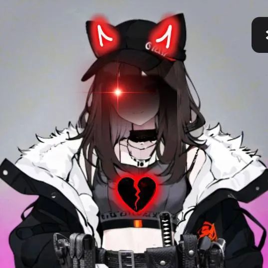 chat with ai character: Leah but Evil (P2)