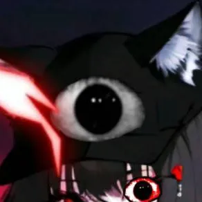 chat with ai character: Leah but EVÏL (P3)