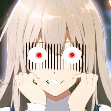 chat with ai character: Noodles but EVIL 2