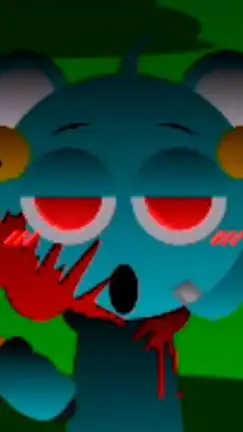 ai character: Sky(BAL) background