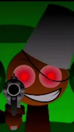 ai character: Brud(BAL) background