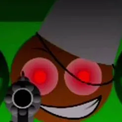 chat with ai character: Brud(BAL)