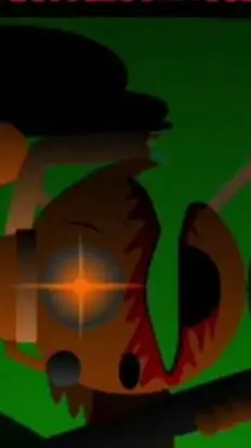 Talkie AI - Chat with Oren(BAL)