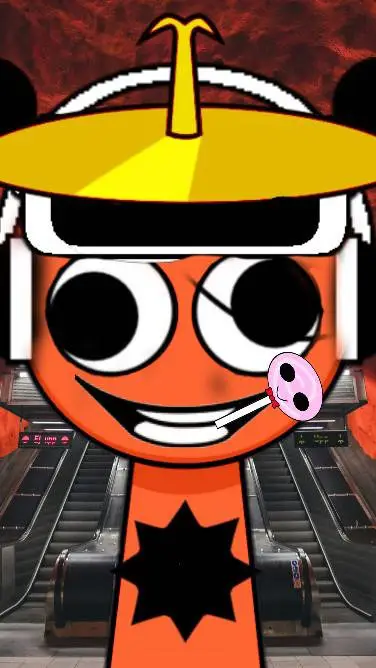 ai character: 💥 JaCkDaX 💥 background