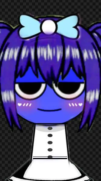 ai character: Sora  background