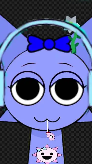 ai character: Noriana background