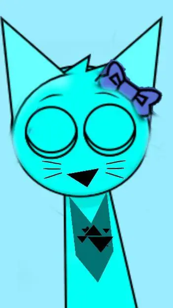 ai character: Cater background