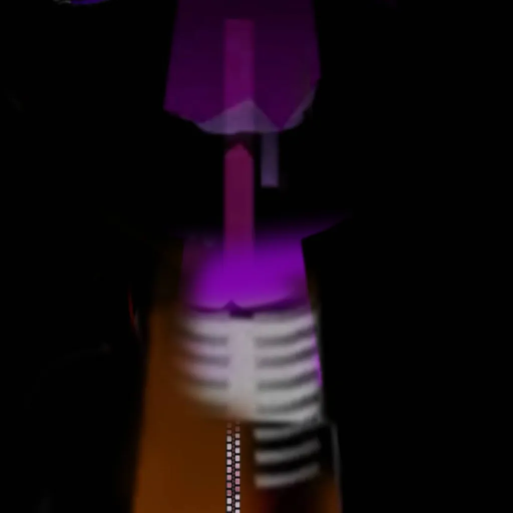 chat with ai character: Violet (Horror)