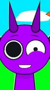 Talkie AI - Chat with Crazed Durple (P1)